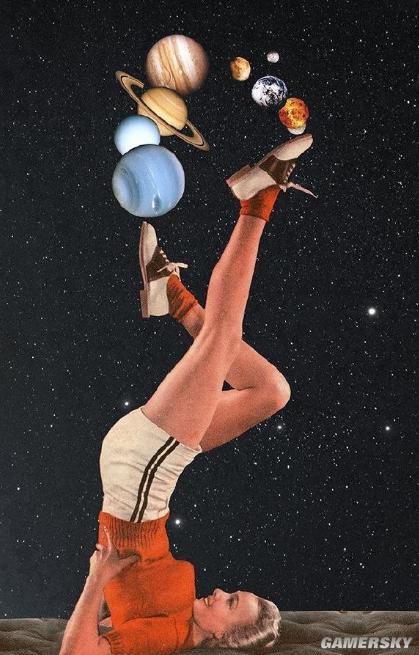游民星空