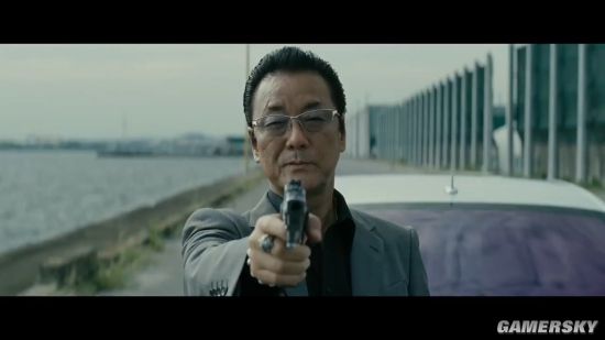 北野武《极恶非道3》首曝预告 最终章上演东京