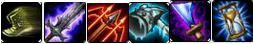 英雄联盟LOL7.7版本上单AD凯南打法攻略 上单AD凯南怎么玩