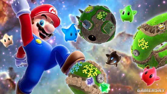 游民星空