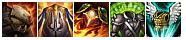 LOL7.9新版本坦克玩法及出装攻略 7.9大树扎克猪妹怎么出装