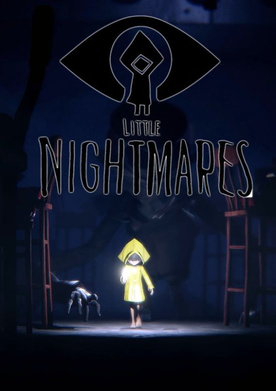 Little Nightmares - IGN