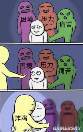 囧的意思