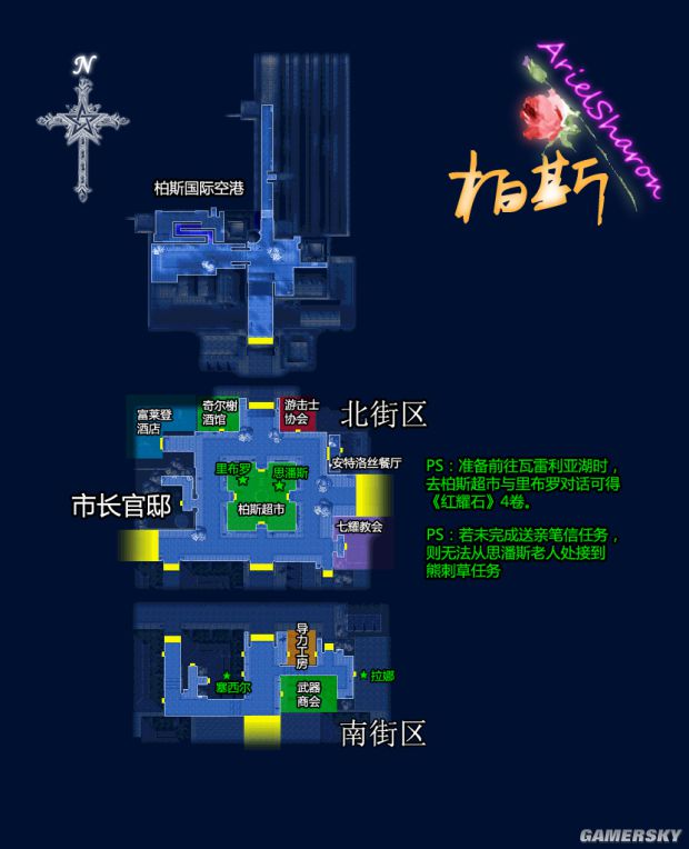 游民星空