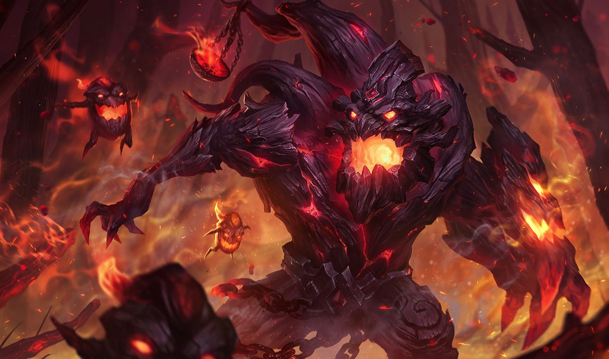 LOL7.9季中版本更新 英雄及装备改动详情
