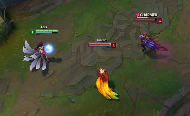 LOL7.9季中版本更新 英雄及装备改动详情