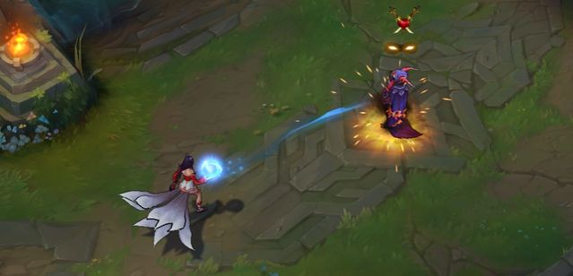 LOL7.9季中版本更新 英雄及装备改动详情