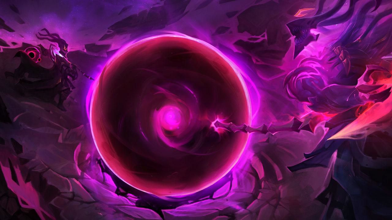 LOL7.9季中版本更新 英雄及装备改动详情