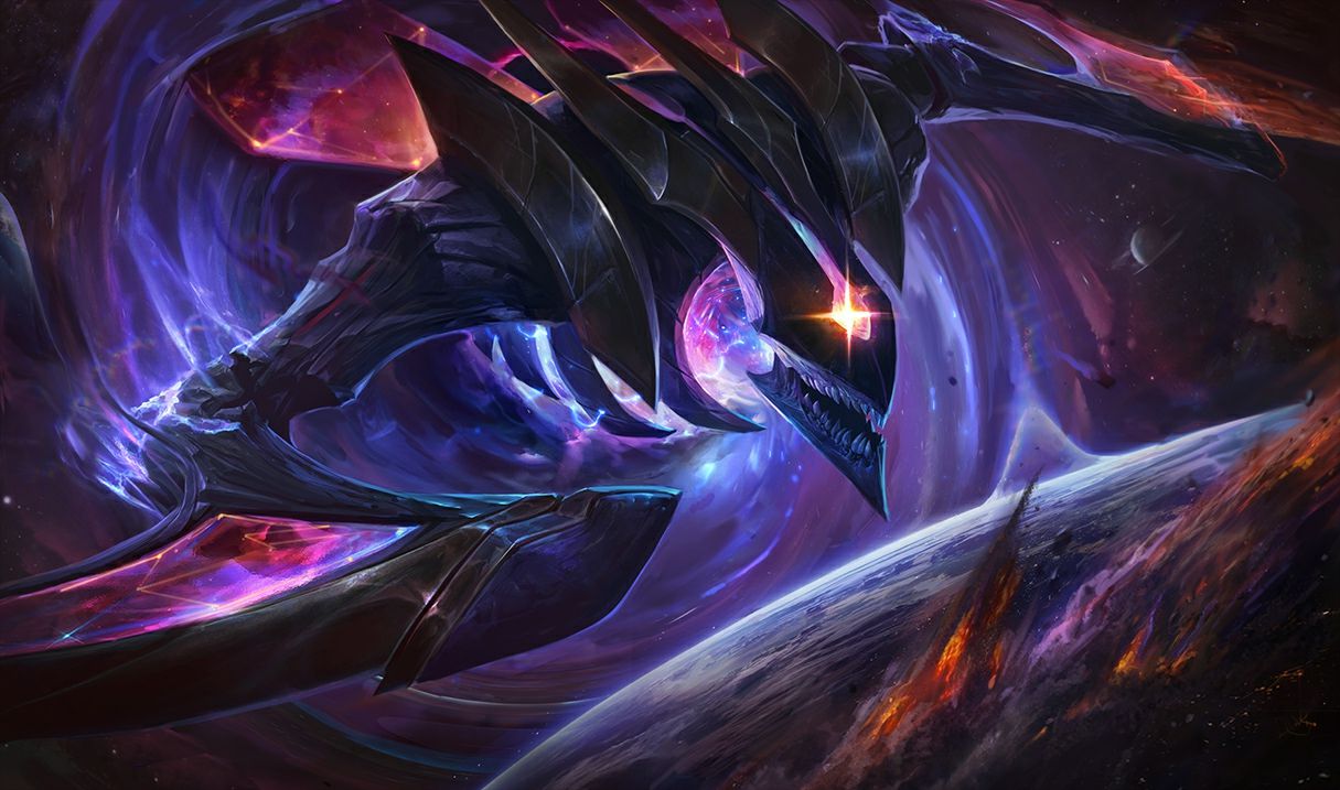 LOL7.9季中版本更新 英雄及装备改动详情