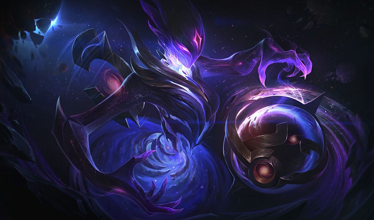LOL7.9季中版本更新 英雄及装备改动详情
