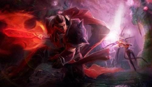 LOL7.9诺手出装推荐及玩法攻略 新版本诺手怎么玩