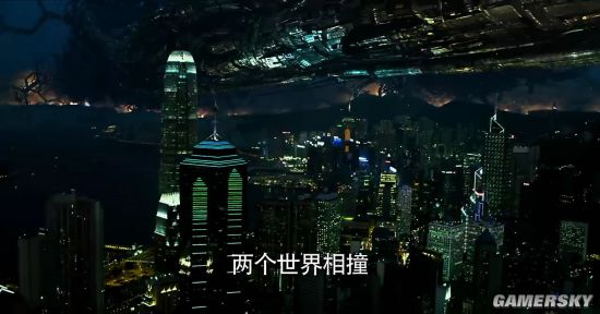 《变形金刚5:最后的骑士》新中文预告 霸天虎