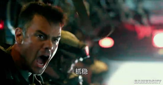 《变形金刚5:最后的骑士》新中文预告 霸天虎