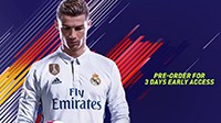 《FIFA 18》首部预告片