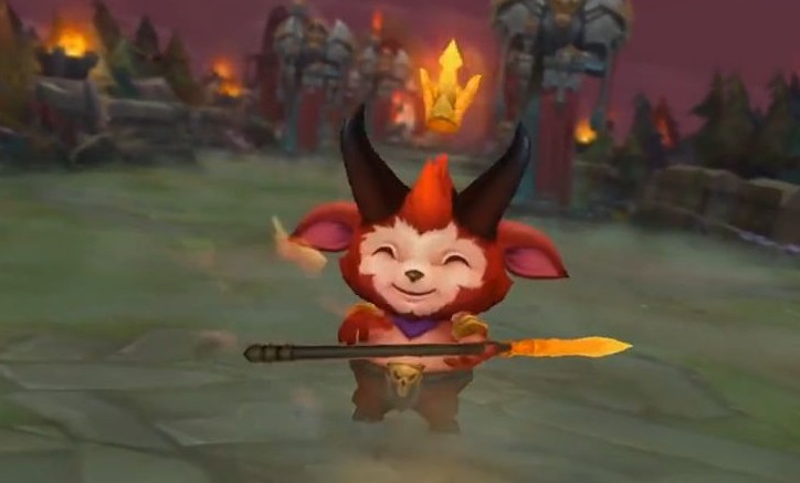 LOL末日人机英雄推荐 末日人机战术打法分析