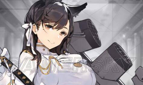 碧蓝航线爱宕技能怎么样 爱宕技能效果详解