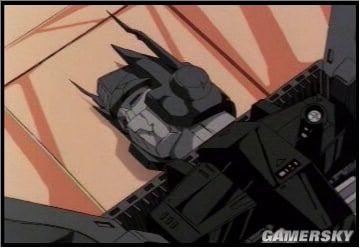 擎天柱竟然——死了!