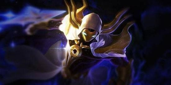 top2 虚空行者——卡萨丁