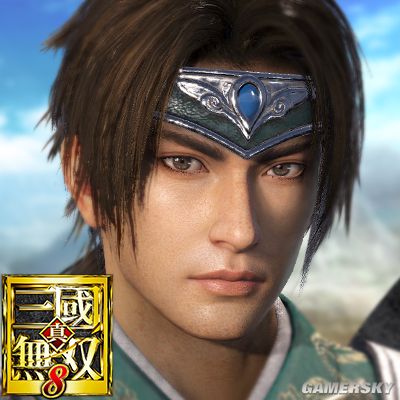 真三国无双8 武将图鉴人物介绍及武将图鉴大全 赵云 游民星空gamersky Com