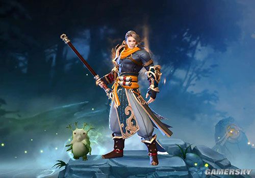 秘 《捉妖记》四大天师身世之谜 _ 游民星空手