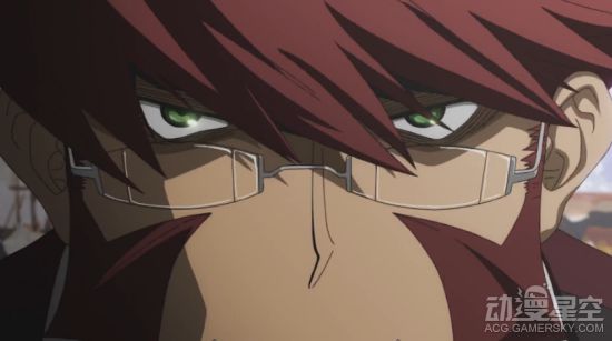 血界战线二期最新宣传视频发布又是一场搞怪闹剧