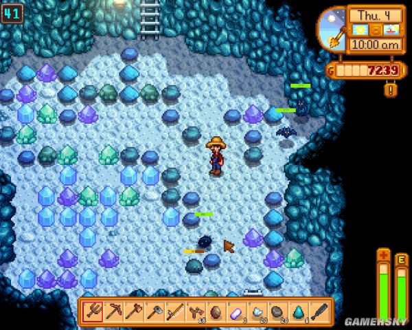 游民星空