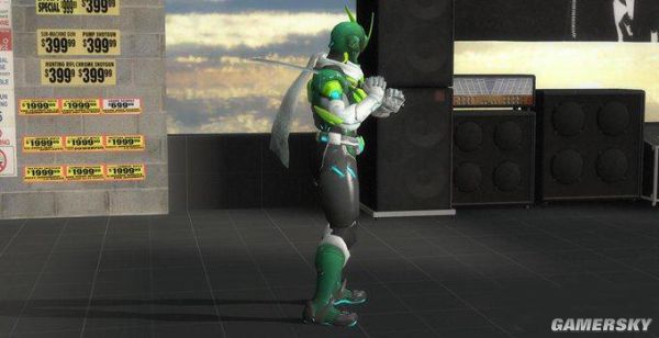 游民星空