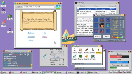 《拂曉殺機》聯動《半夜兇鈴》將于3月9日上線