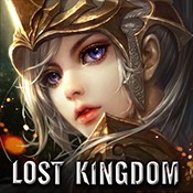 Lost Kingdom-末日终战