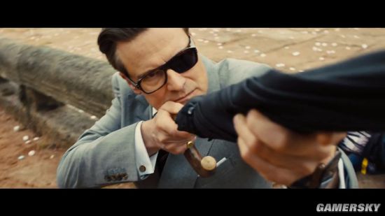 克裏斯托弗·諾蘭新片《疑條》(TENET)公布尾支預報 時候迷局、再度燒腦