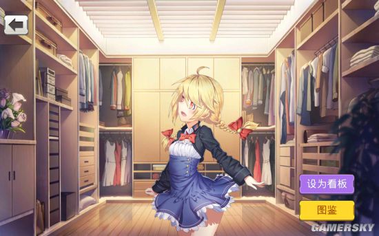 《艦姬》評測：提督，你的立繪會動嗎？