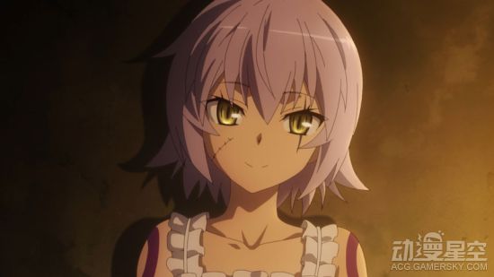 Fate Apocrypha 动画第6话先行图小莫迎战开膛手 动漫星空fate Stay Night专区