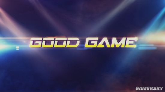 首部电竞美剧《GG(Good Game)》预告 《废柴
