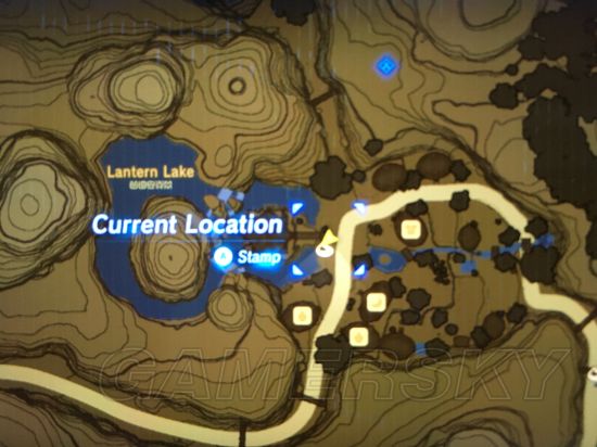 《塞尔达传说荒野之息》支线任务中文攻略 官方支线任务攻略翻译