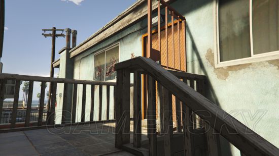 《gta5》全隐藏地点解密 深入洛圣都