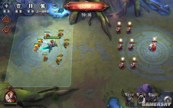 《荊棘王座》評測：當國王掠城池！