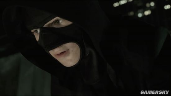《哥谭》第四季新预告 少年老爷头戴面罩化身