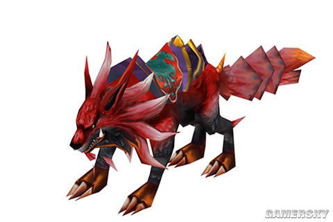 异星幻想2强力战兽推荐高级战兽技能解析