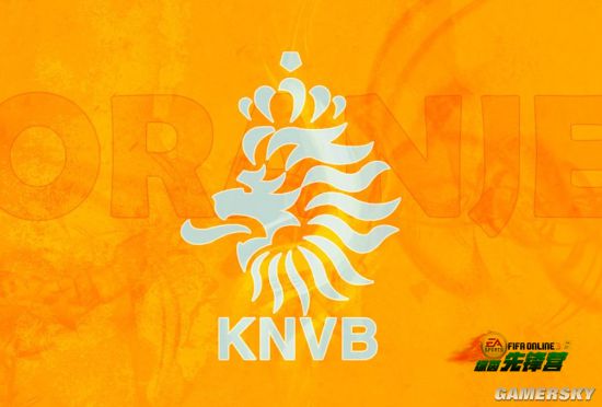FIFA Online3最强荷兰套球员推荐及433、413