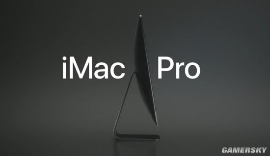 Intel发布Xeon W处理器,将成为iMac Pro核心