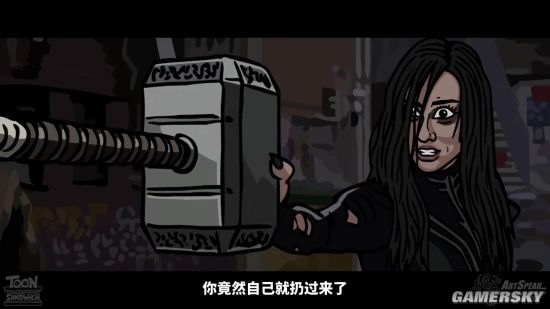 游民星空
