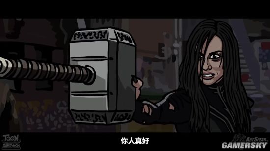 游民星空