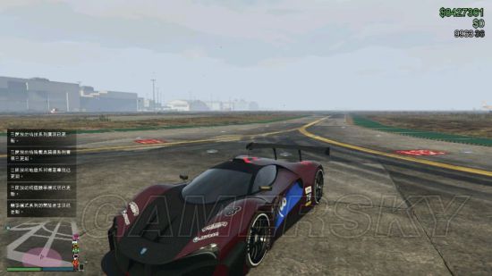 《gta5》走私大暴走dlc载具性能评析_古罗帝幻象