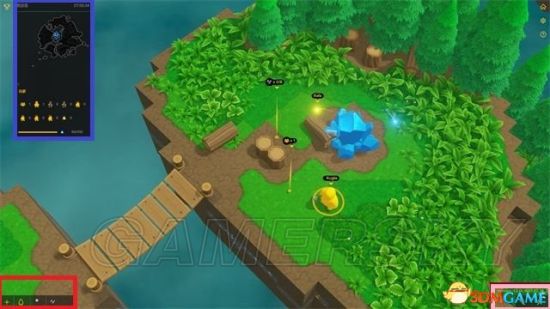 《城堡故事》图文攻略 系统及过关技巧上手图文攻略