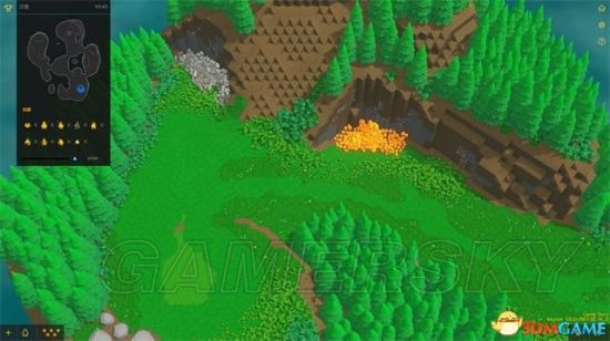 《城堡故事》图文攻略 系统及过关技巧上手图文攻略