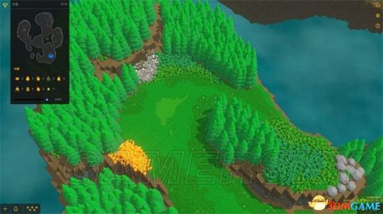 《城堡故事》图文攻略 系统及过关技巧上手图文攻略