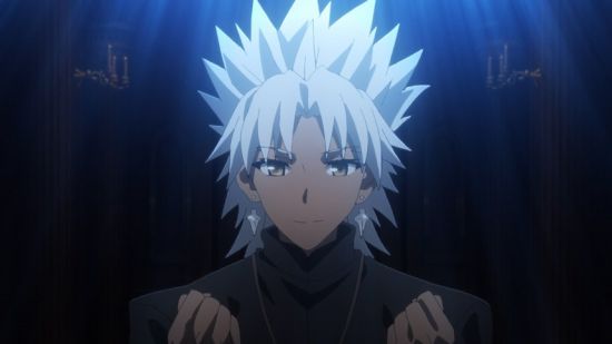 Fate Apocrypha 第12话预告视频穿刺公危在旦夕 Acfun弹幕视频网 认真你就输啦 W ノ つロ