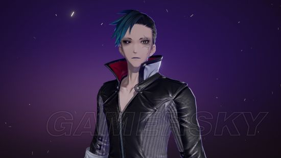 《嗜血代码》人物角色及战斗系统图文详解