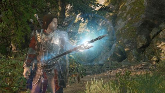 《中土世界战争之影》图文流程攻略 主线、支线任务图文攻略