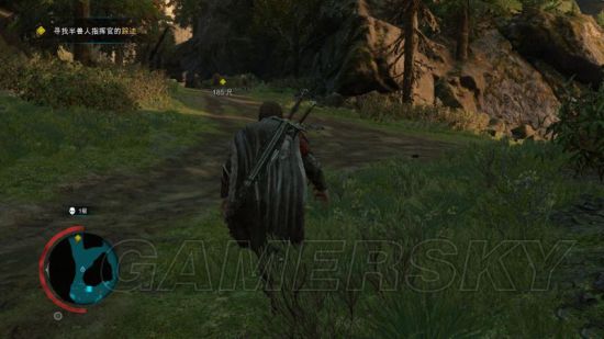 《中土世界战争之影》图文流程攻略 主线、支线任务图文攻略